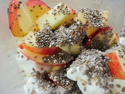 Chloe Chia Seeds